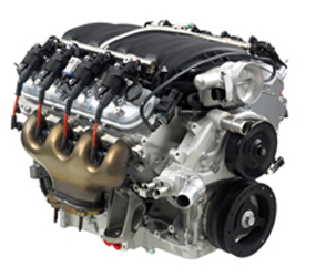 P1824 Engine